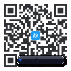 HarmonyOS NEXT 适配版 二维码